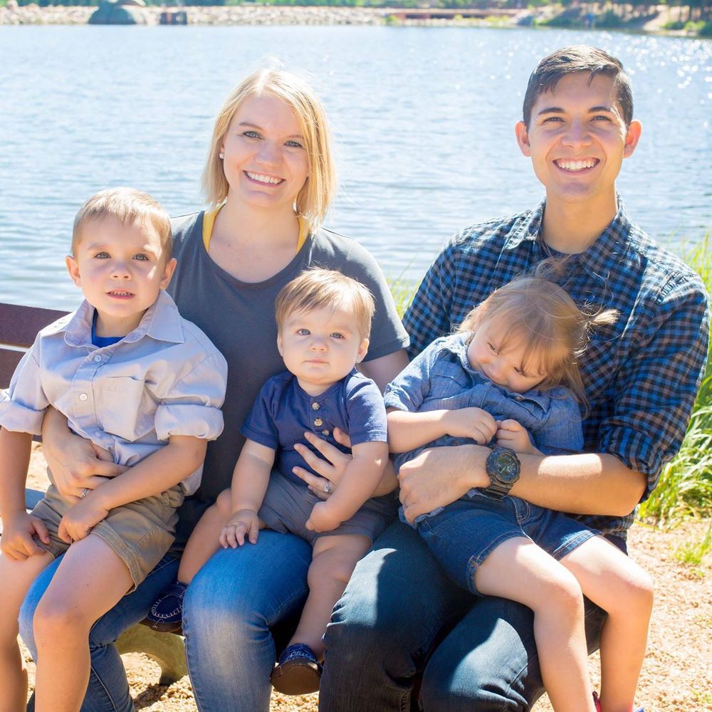 Meet your Posher, Naomi